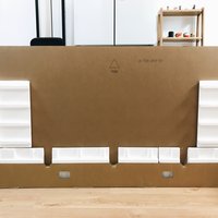 索尼 KD-65A8F 4K OLED电视外观展示(底座|边框|支架|接口|盖板)