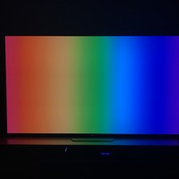 索尼 KD-65A8F 4K OLED电视使用总结(分辨率|色彩|系统|音质)