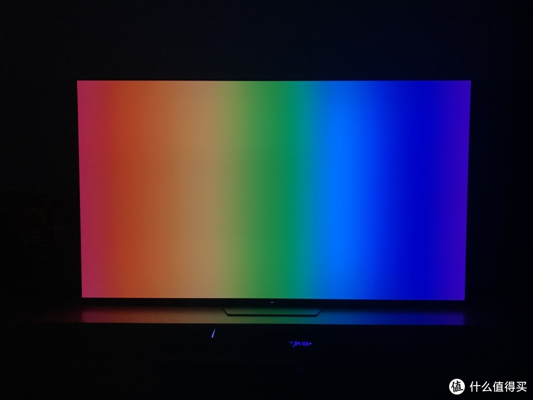 Sony 索尼 A8F 65寸 2018旗舰OLED电视  到底怎么样？