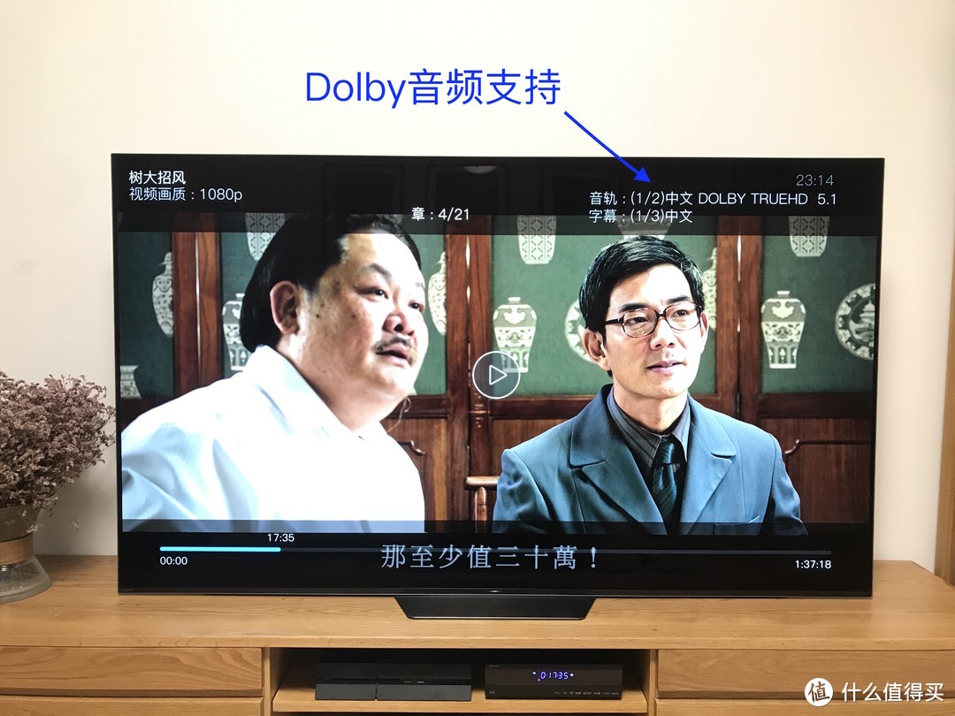 Sony 索尼 A8F 65寸 2018旗舰OLED电视  到底怎么样？