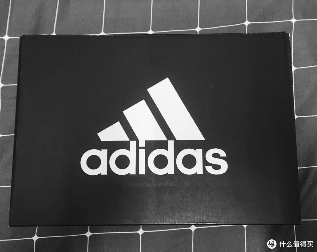 #全民分享季#adidas 阿迪达斯 Alphabounce Reflective HPC AMS 跑鞋开箱