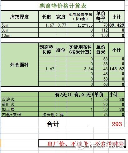 网购家具到底靠谱吗？在剁手了沙发、茶几、床垫之后我得出了这些结论