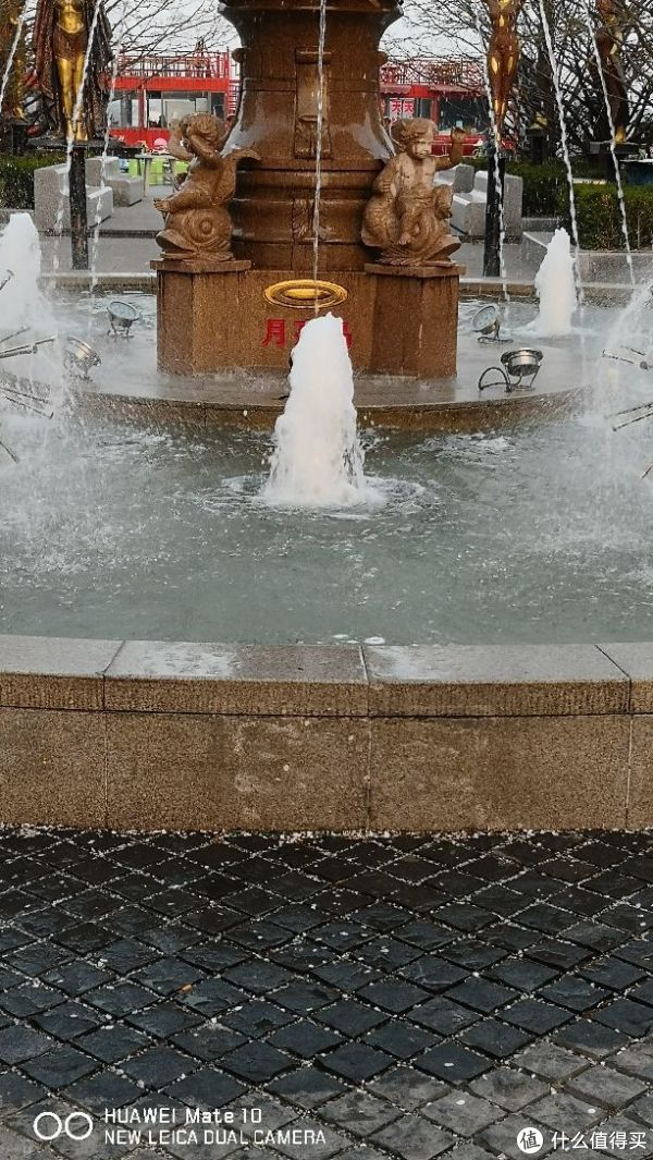 中庸之选华为mate10智能手机