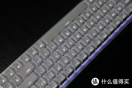 68键的小而美——AJAZZ黑爵Zn锌蓝牙双模机械键盘评测报告