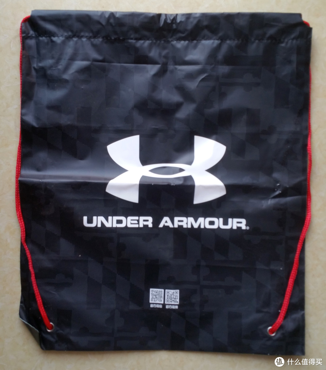 一个彻底改变了我印象的品牌—UNDER ARMOUR 安德玛 发带开箱