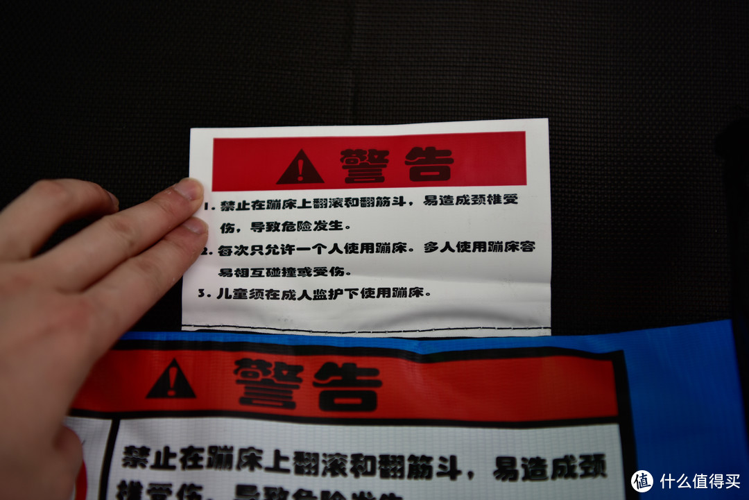 拿到它我有了很多梦想——JumpPower蹦堡 儿童秋千护网室内外蹦蹦床 评测