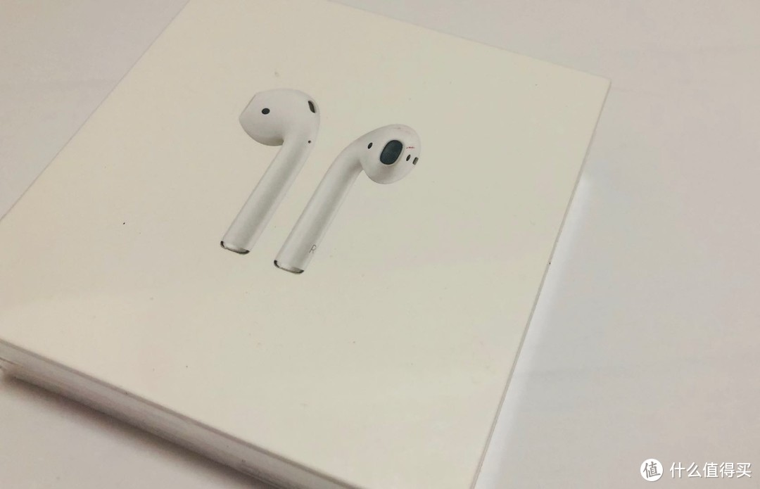 AirPods 相见恨晚：运动、休闲两不误（后附20个关键点）