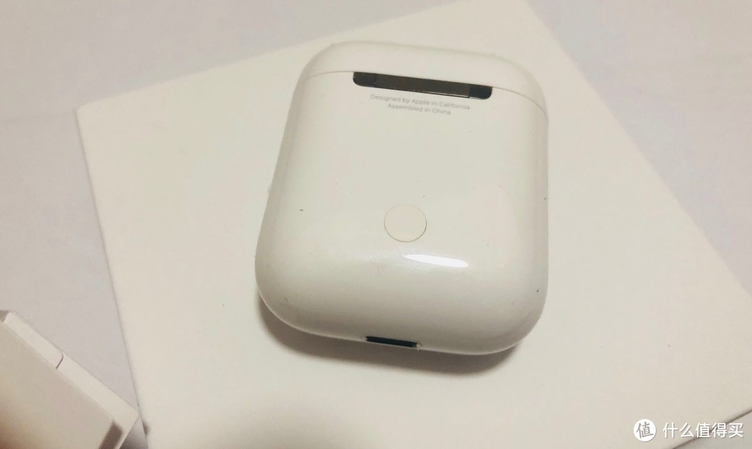 AirPods 相见恨晚：运动、休闲两不误（后附20个关键点）