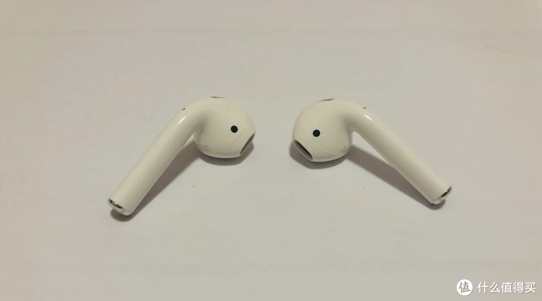 AirPods 相见恨晚：运动、休闲两不误（后附20个关键点）