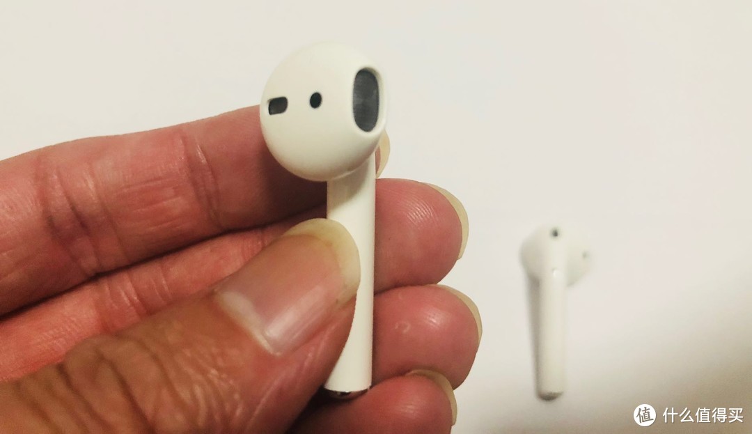 AirPods 相见恨晚：运动、休闲两不误（后附20个关键点）