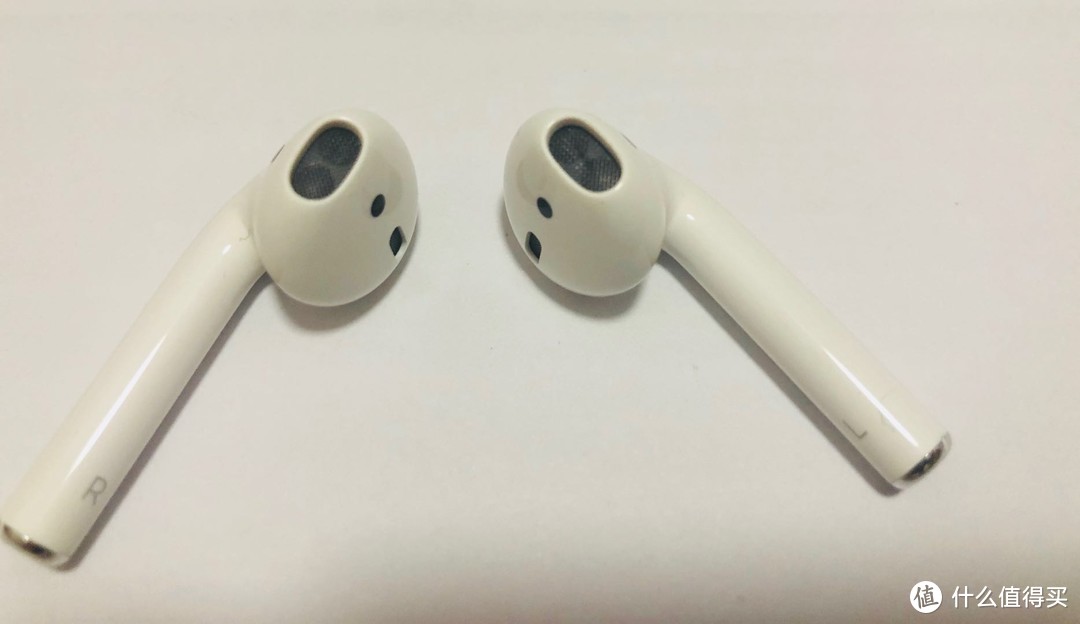 AirPods 相见恨晚：运动、休闲两不误（后附20个关键点）