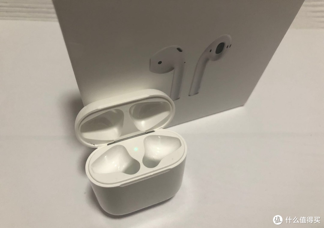 AirPods 相见恨晚：运动、休闲两不误（后附20个关键点）