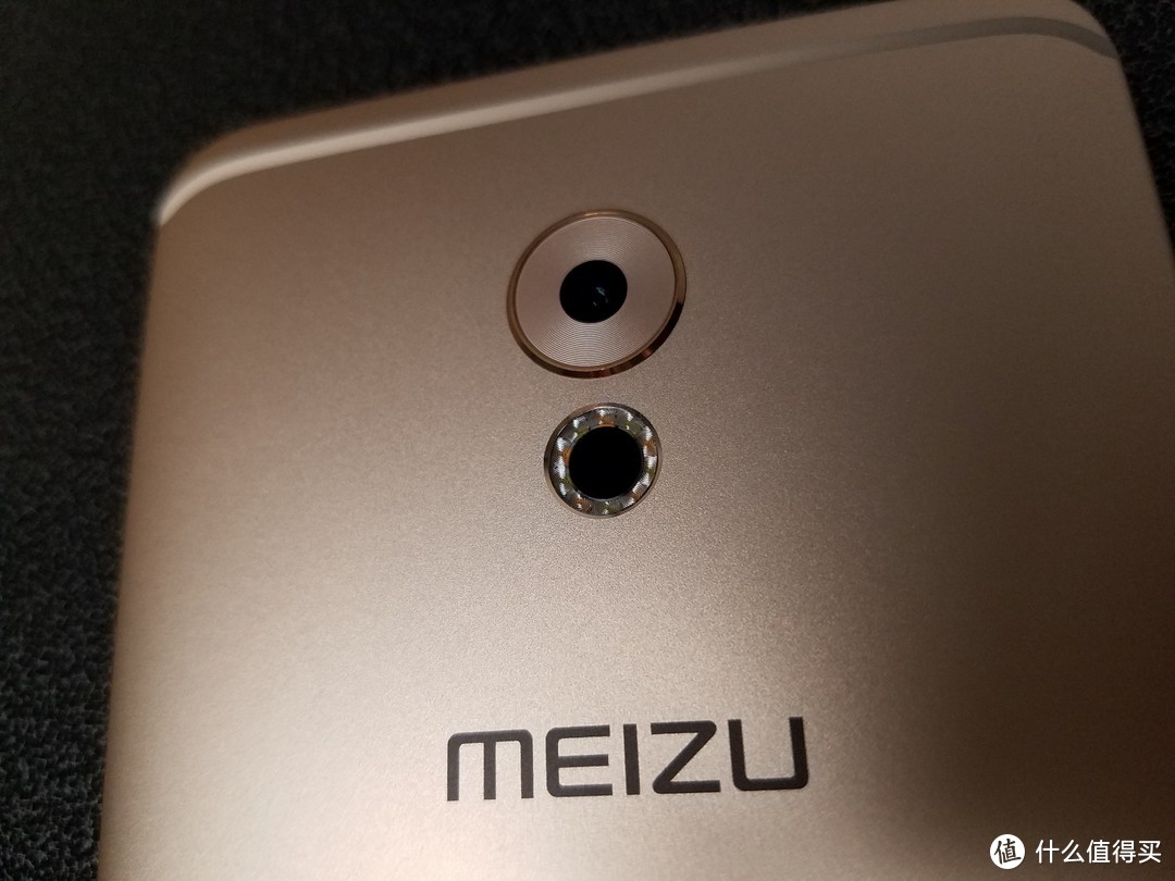 千元机阵营里的昔日旗舰：Meizu 魅族 PRO 6 Plus 智能手机 上手简评