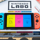  心有童真，天下无双：任天堂 Nintendo Labo（VARIETY KIT）评测　