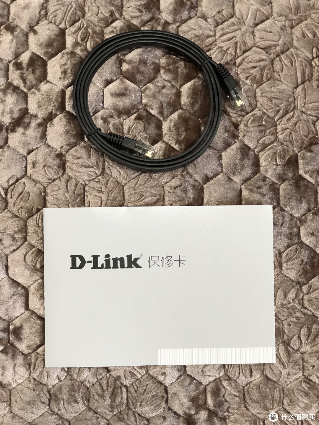 D-Link 友讯 DIR-882 2600M无线路由器 简单体验分享