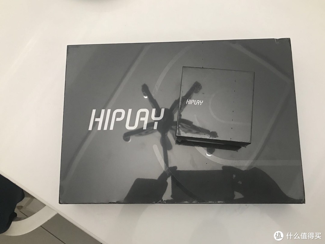 论铁匠的诞生——hiplay篮球手环评测