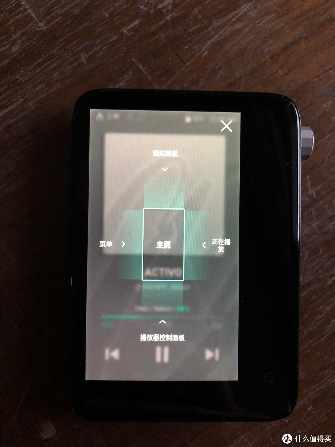 期待扩展可玩性—ACTIVO CT10 便携Hi-Fi无损音乐播放器测评