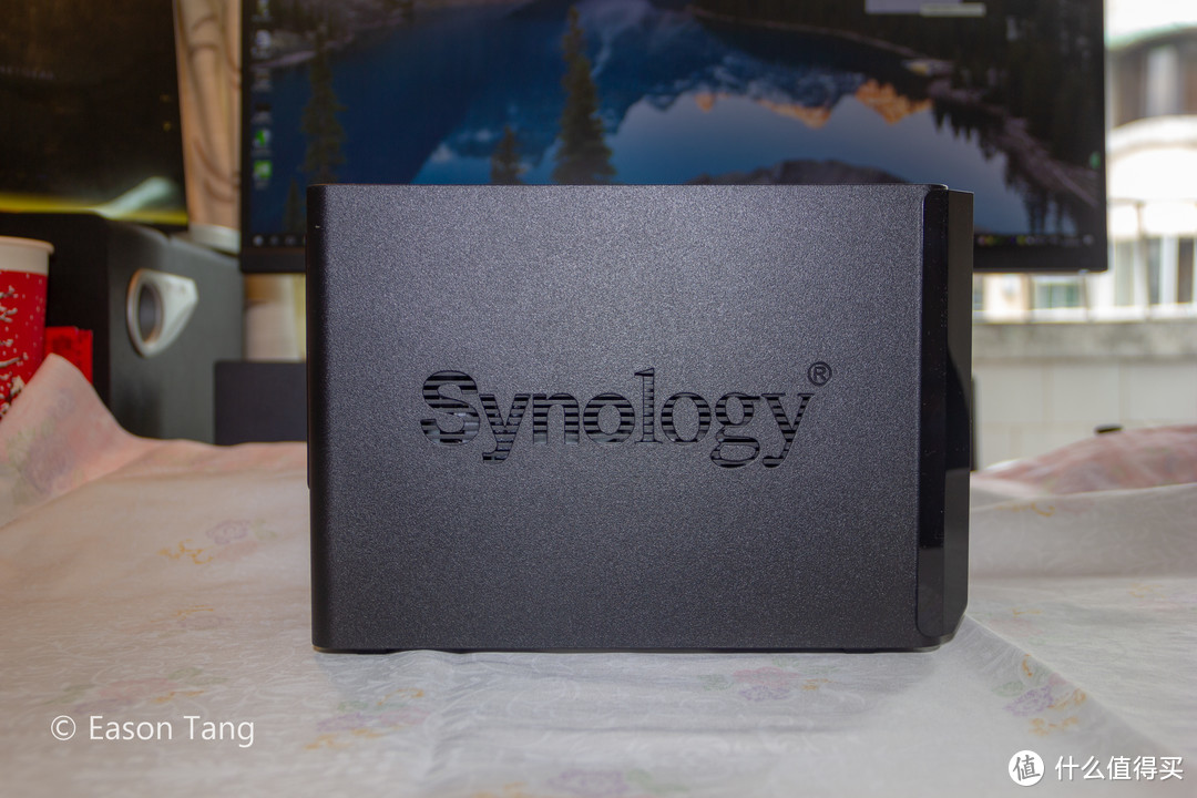 Synology 群晖 DS218+ 网络存储 购入及开箱