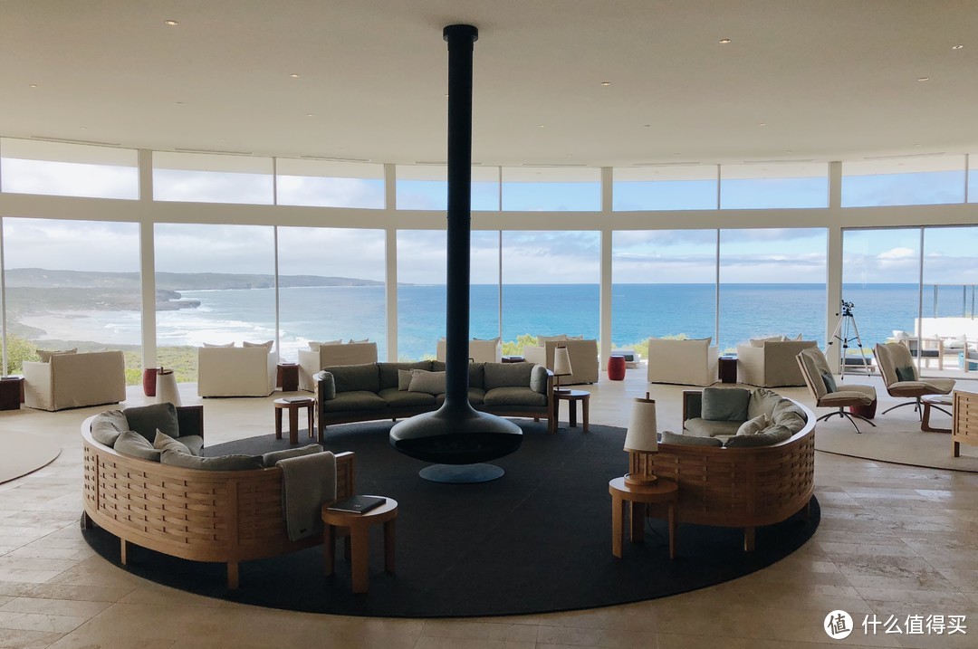 每晚3万元的私密袋鼠酒店，不只是一片南大洋的海浪