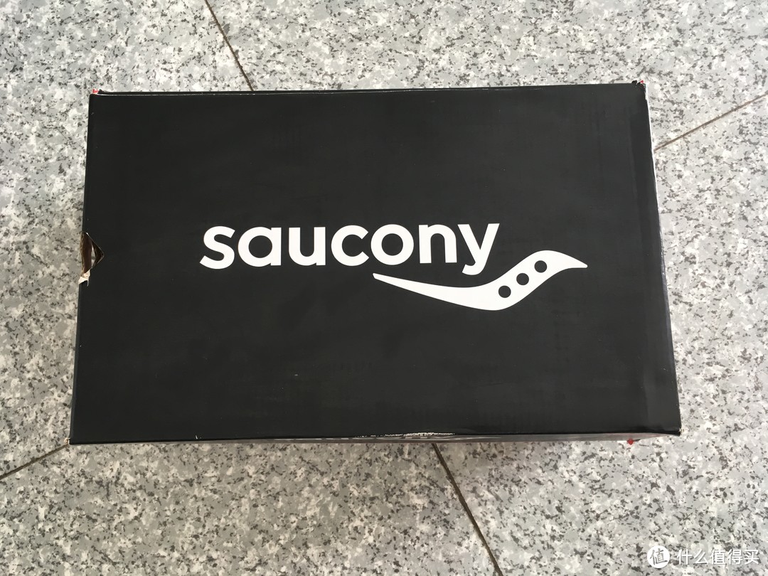 Saucony 圣康尼 triumph iso 3 和 New Balance 720v4 跑鞋开箱分享