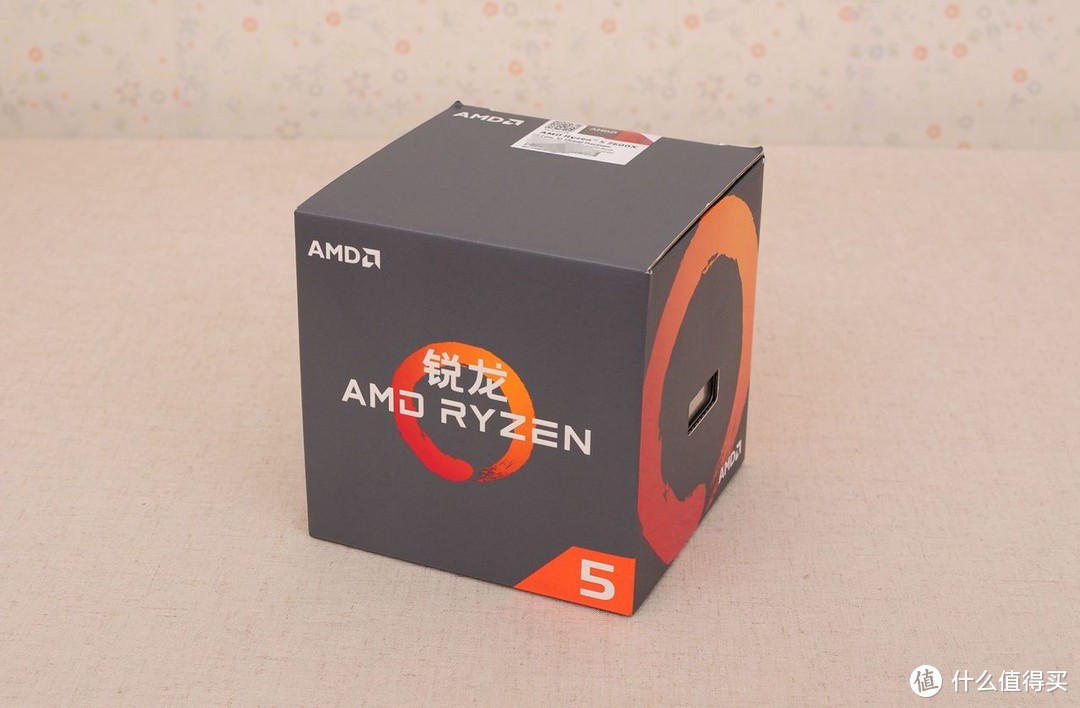 旧瓶装新酒，老板新U打造高颜值主机：锐龙 RYZEN 2600X+微星 X370