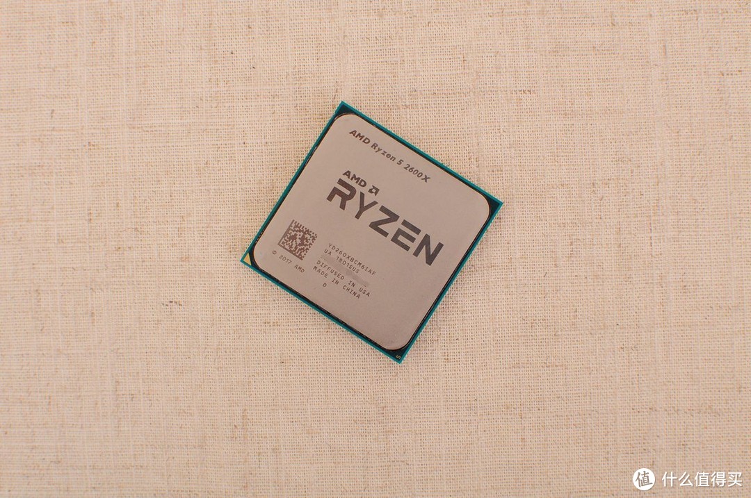 旧瓶装新酒，老板新U打造高颜值主机：锐龙 RYZEN 2600X+微星 X370