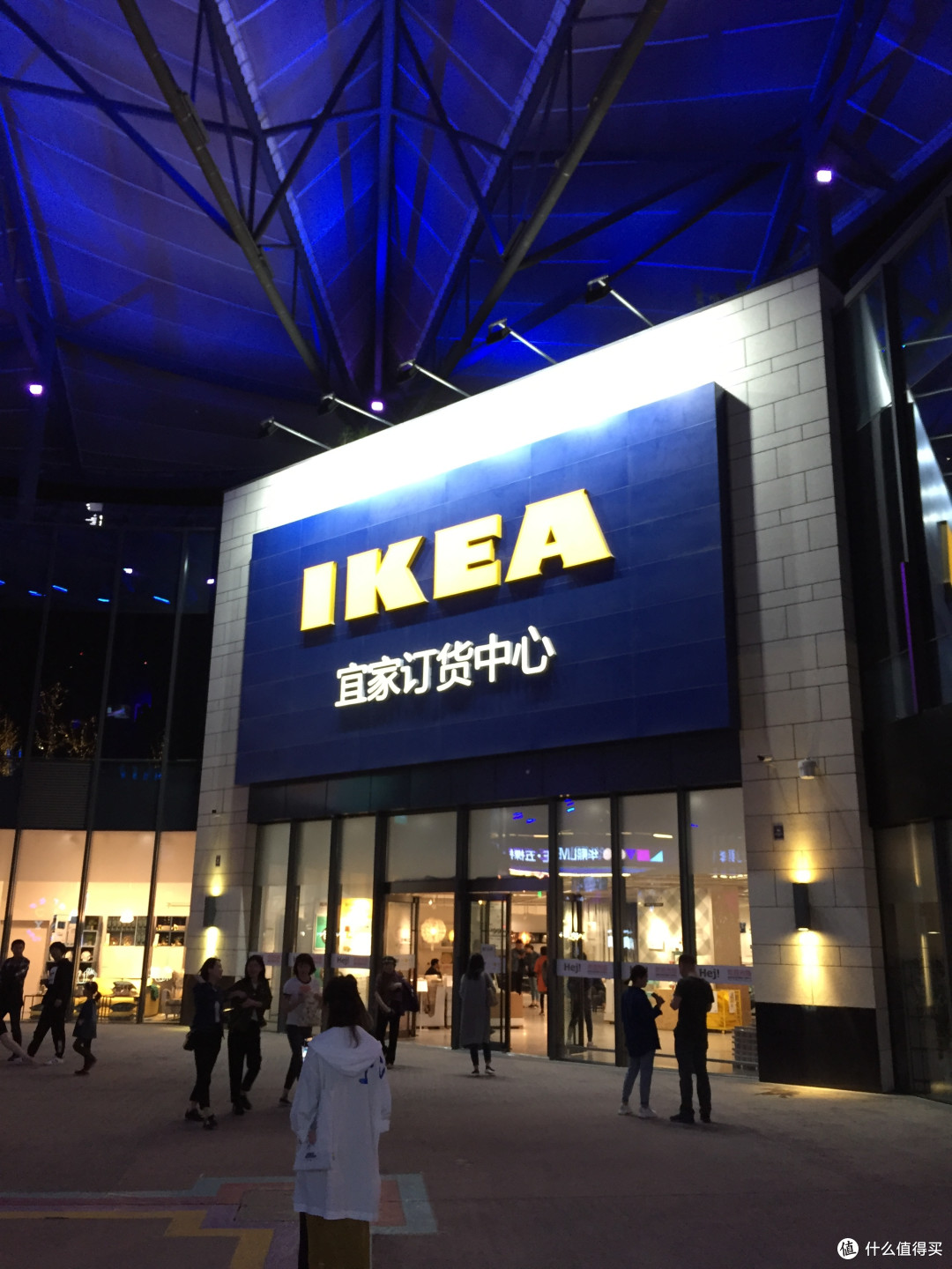 晒晒我的八爪鱼 Ikea 宜家普利萨衣架晒单 衣架 什么值得买