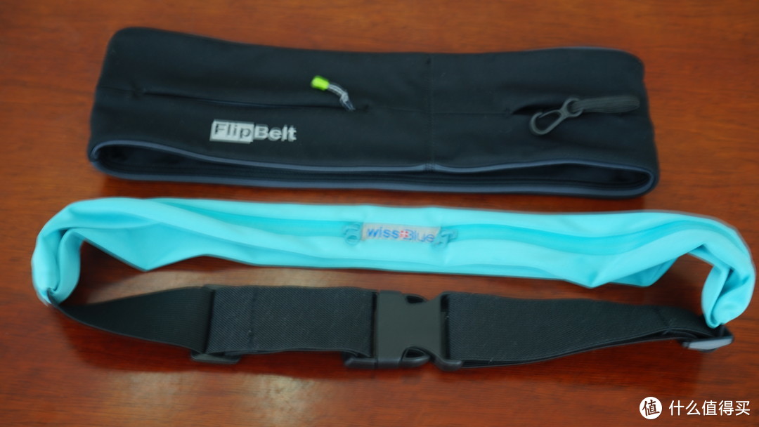 我负责跑步，你负责装——FlipBelt飞比特运动腰包+水壶套装众测报告