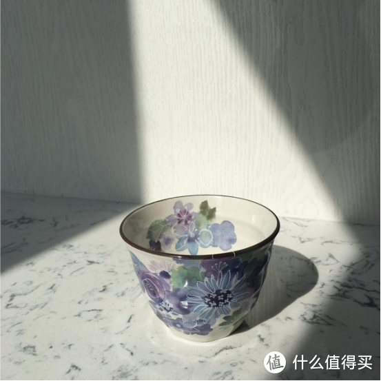 推荐一款既好看又有档次的茶具：美浓烧 茶具开箱