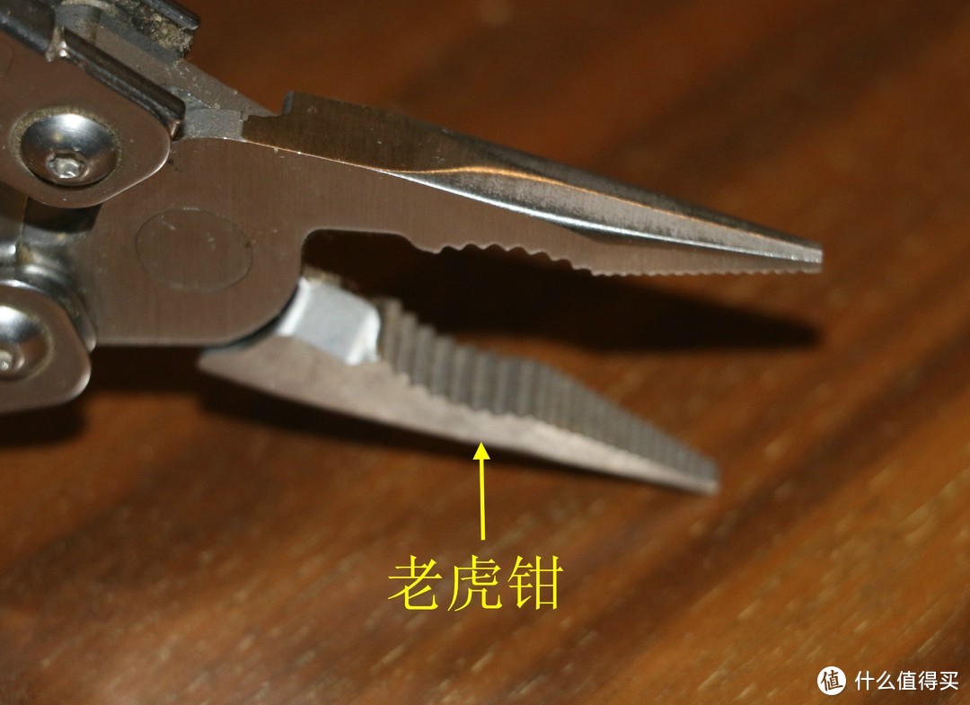 一生必备：Leatherman 莱泽曼 Sidekick 工具钳