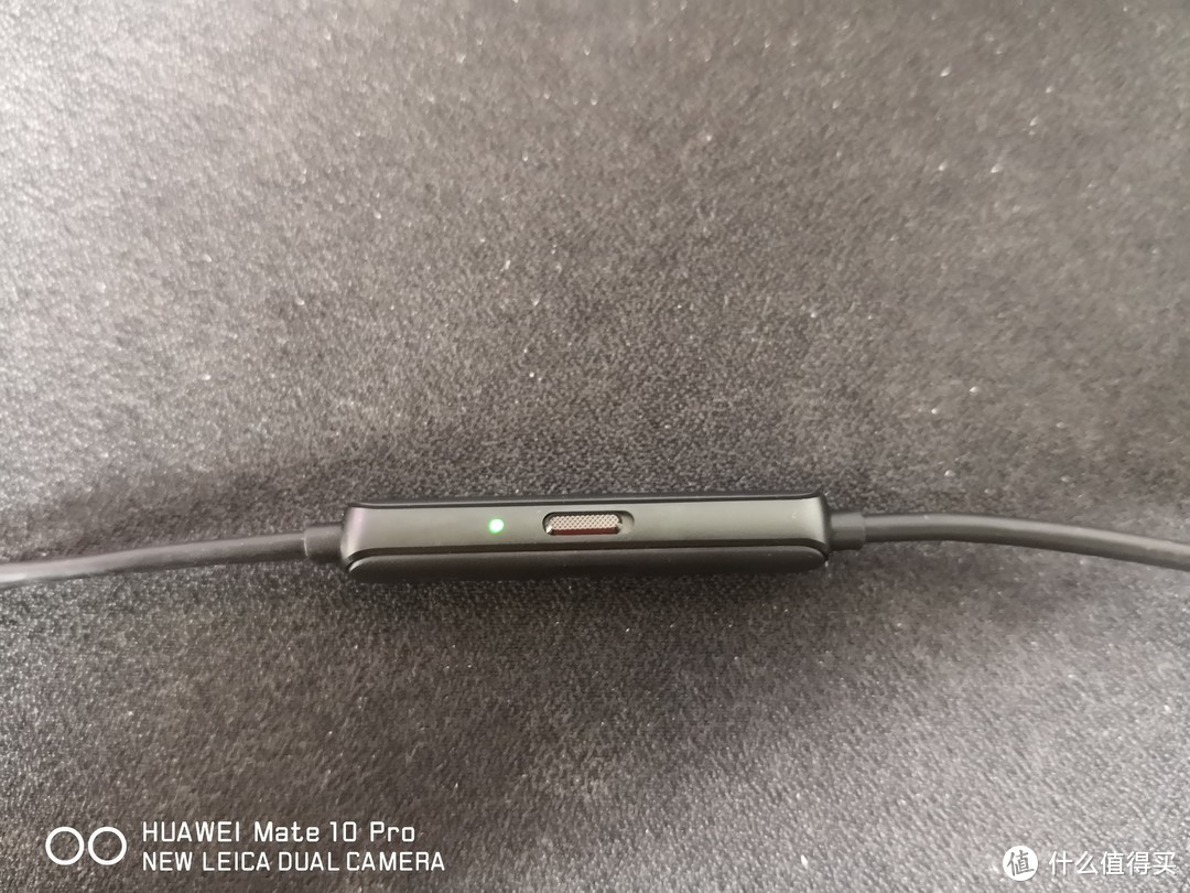 HUAWEI 华为 主动降噪耳机3 CMQ3 开箱使用体验