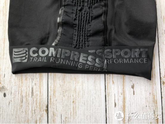 明明可以靠颜值却偏偏靠实力 ——Compressport（康普斯波）多运动长裤测评报告