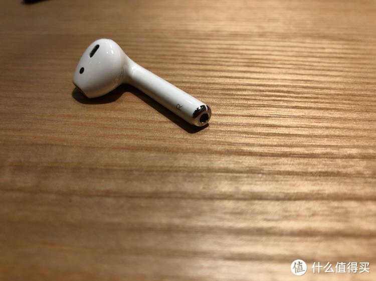 确认过眼神，是张大妈的人—Apple 苹果 airpods 无线耳机 迟来入手记