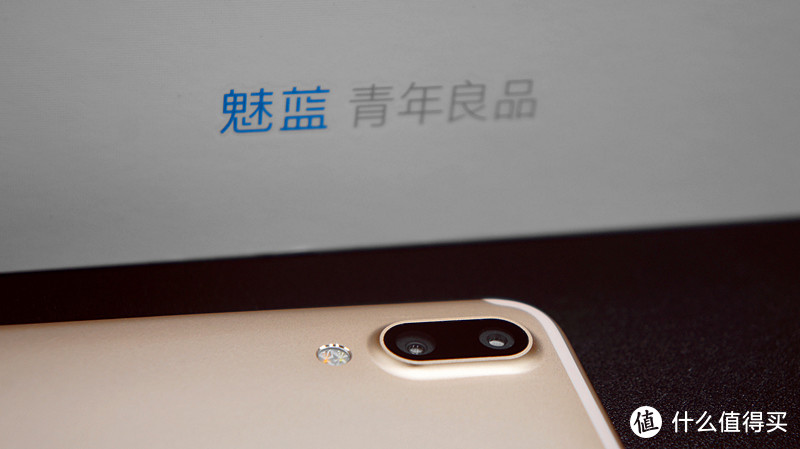 不止于良品，然后呢？聊聊Meizu 魅蓝 E3 智能手机