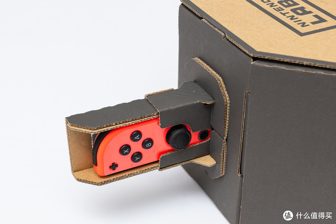 心有童真，天下无双：任天堂 Nintendo Labo（VARIETY KIT）评测