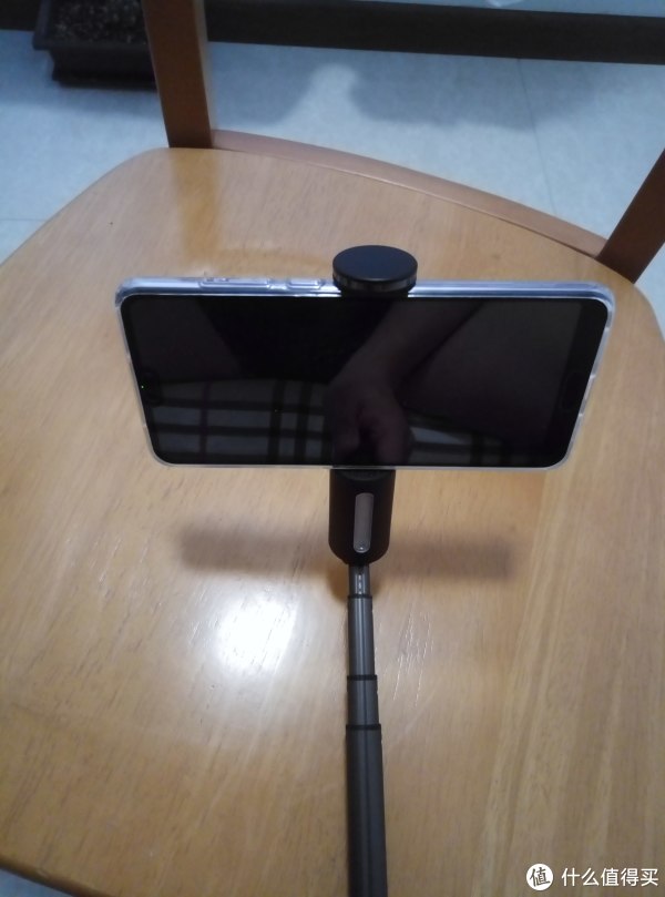 huawei 华为 荣耀 cf33 柔光自拍杆