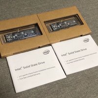 英特尔 760P NVMe M.2 固态硬盘使用总结(存储|读写|速度)