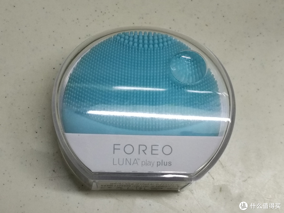 洁面该选谁：FOREO 斐珞尔 LUNA Play Plus 与 BlingBelle 贝尔 洁面仪小PK