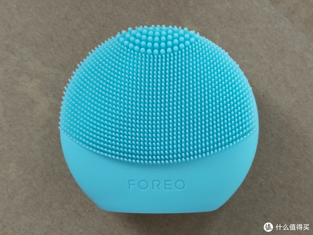 洁面该选谁：FOREO 斐珞尔 LUNA Play Plus 与 BlingBelle 贝尔 洁面仪小PK