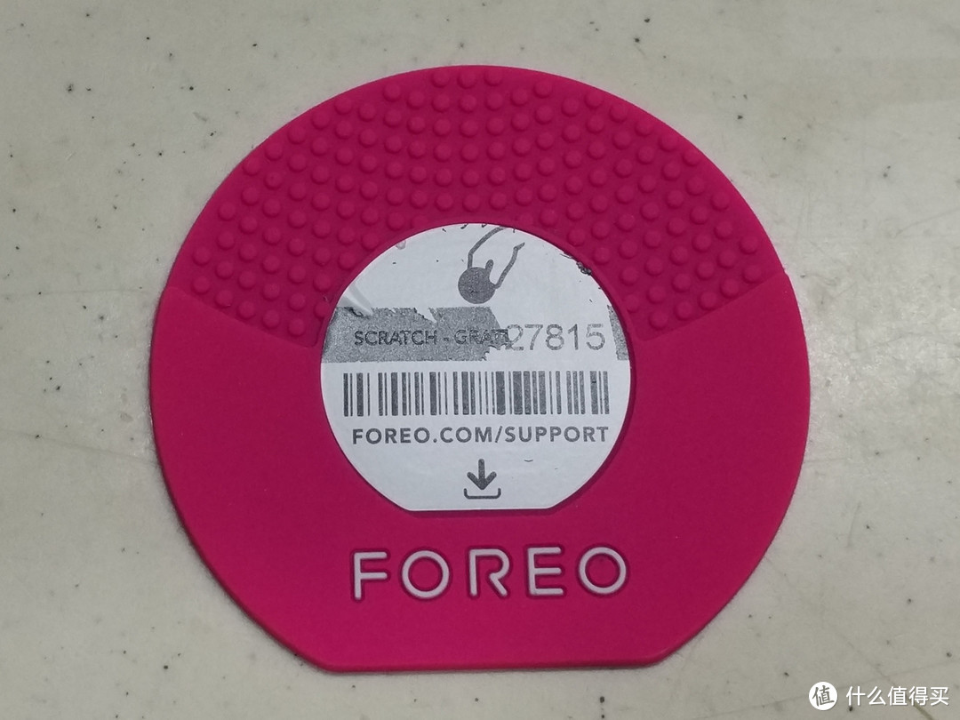 洁面该选谁：FOREO 斐珞尔 LUNA Play Plus 与 BlingBelle 贝尔 洁面仪小PK