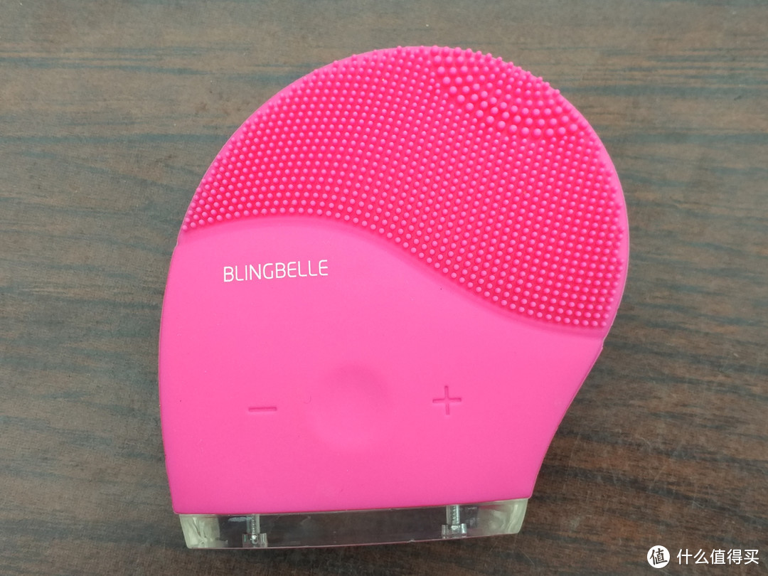 洁面该选谁：FOREO 斐珞尔 LUNA Play Plus 与 BlingBelle 贝尔 洁面仪小PK