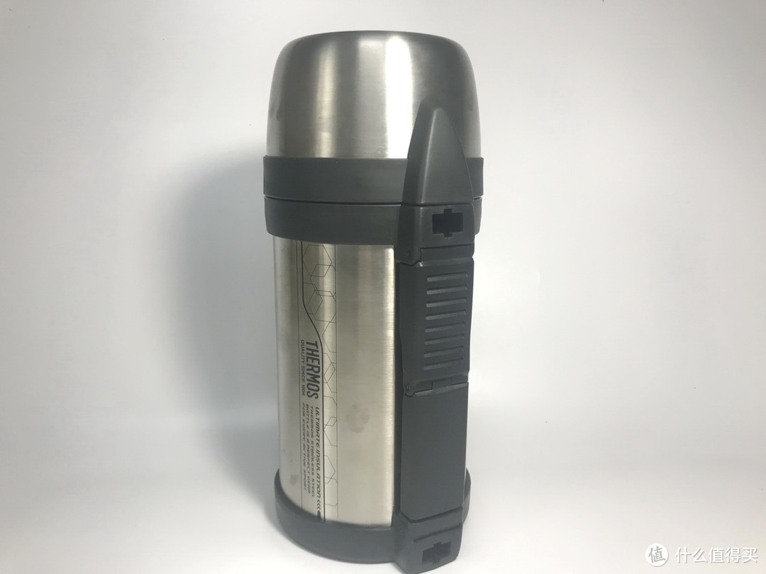 大容量高品质：THERMOS 膳魔师 1.4L 户外运动旅行保温瓶FDH-1405