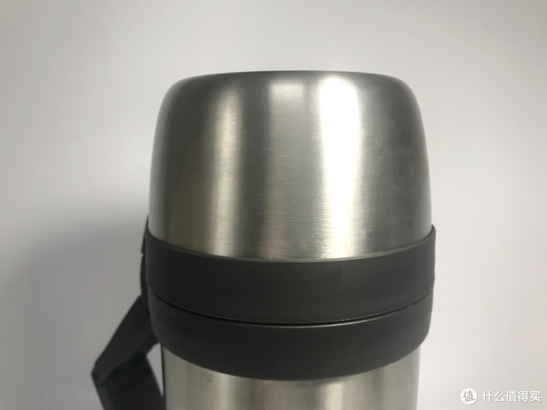 大容量高品质：THERMOS 膳魔师 1.4L 户外运动旅行保温瓶FDH-1405