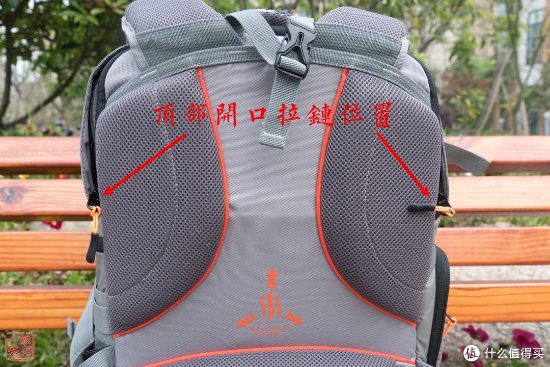 BENRO 百诺 游侠 RANGER 400N 双肩摄影背包