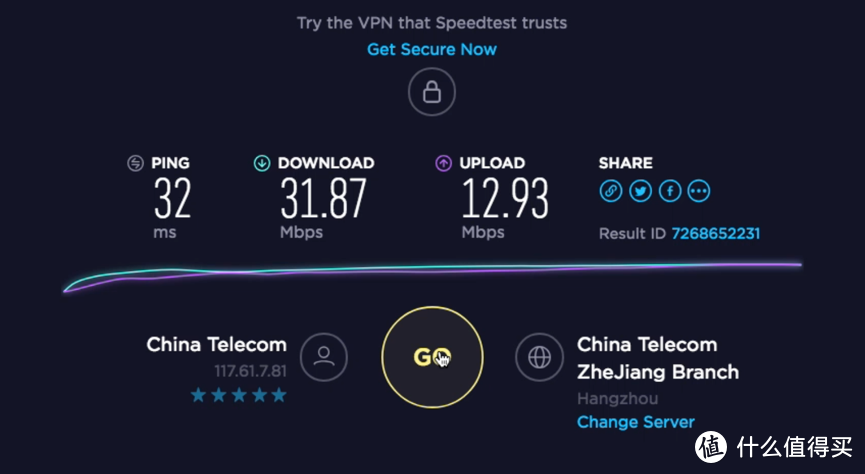 Infinity Mobile 三网4G无限流量随身WIFI路由器 体验报告