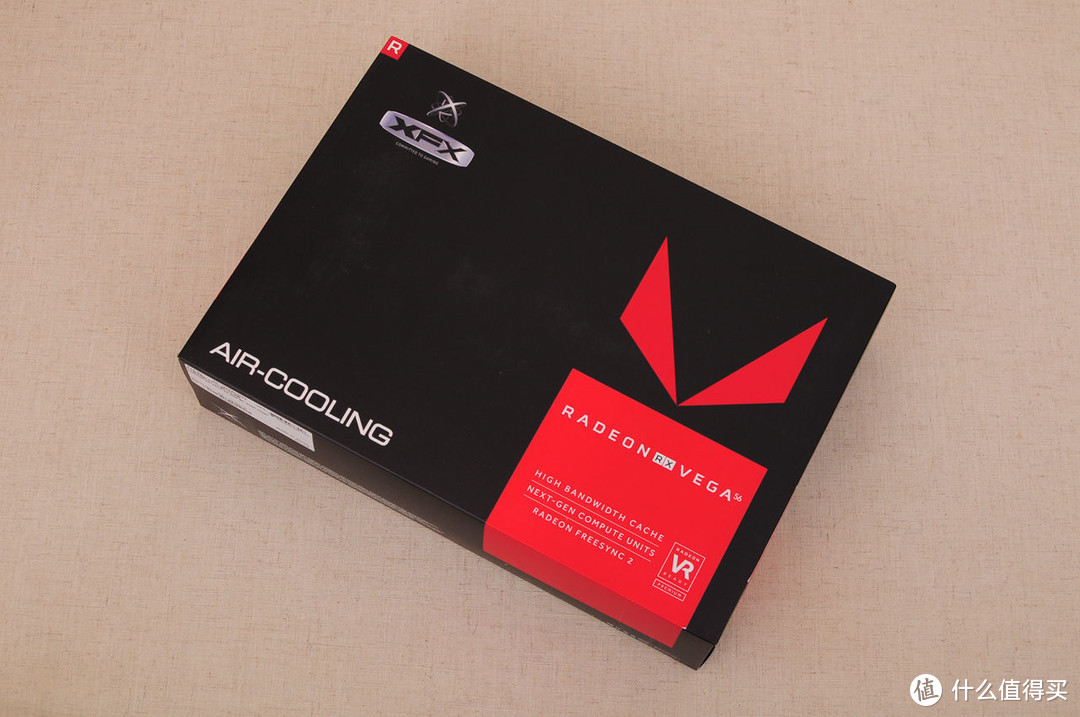 全球首例！VEGA56疑似开核成功？？？