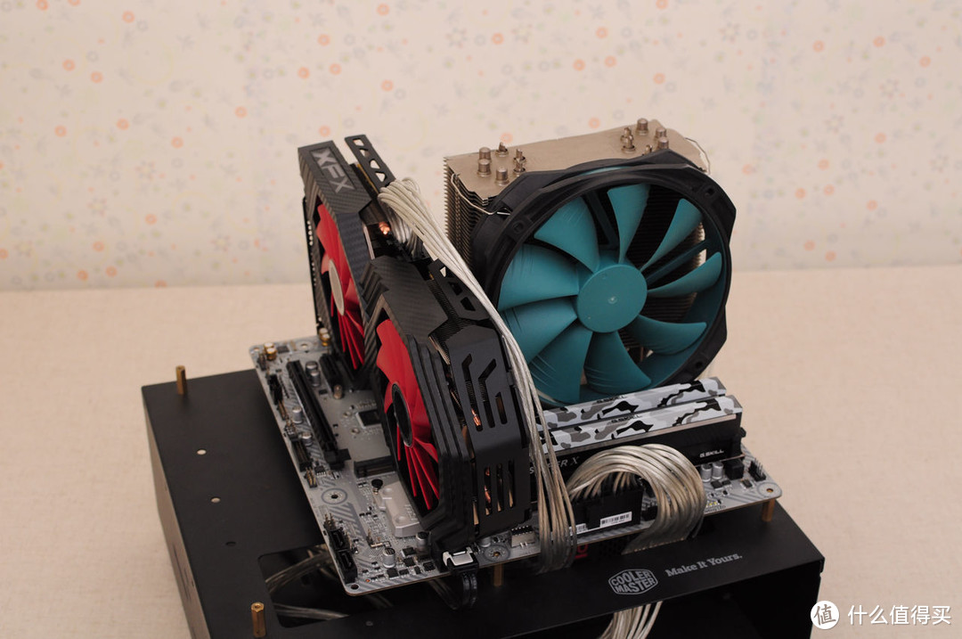 全球首例！VEGA56疑似开核成功？？？