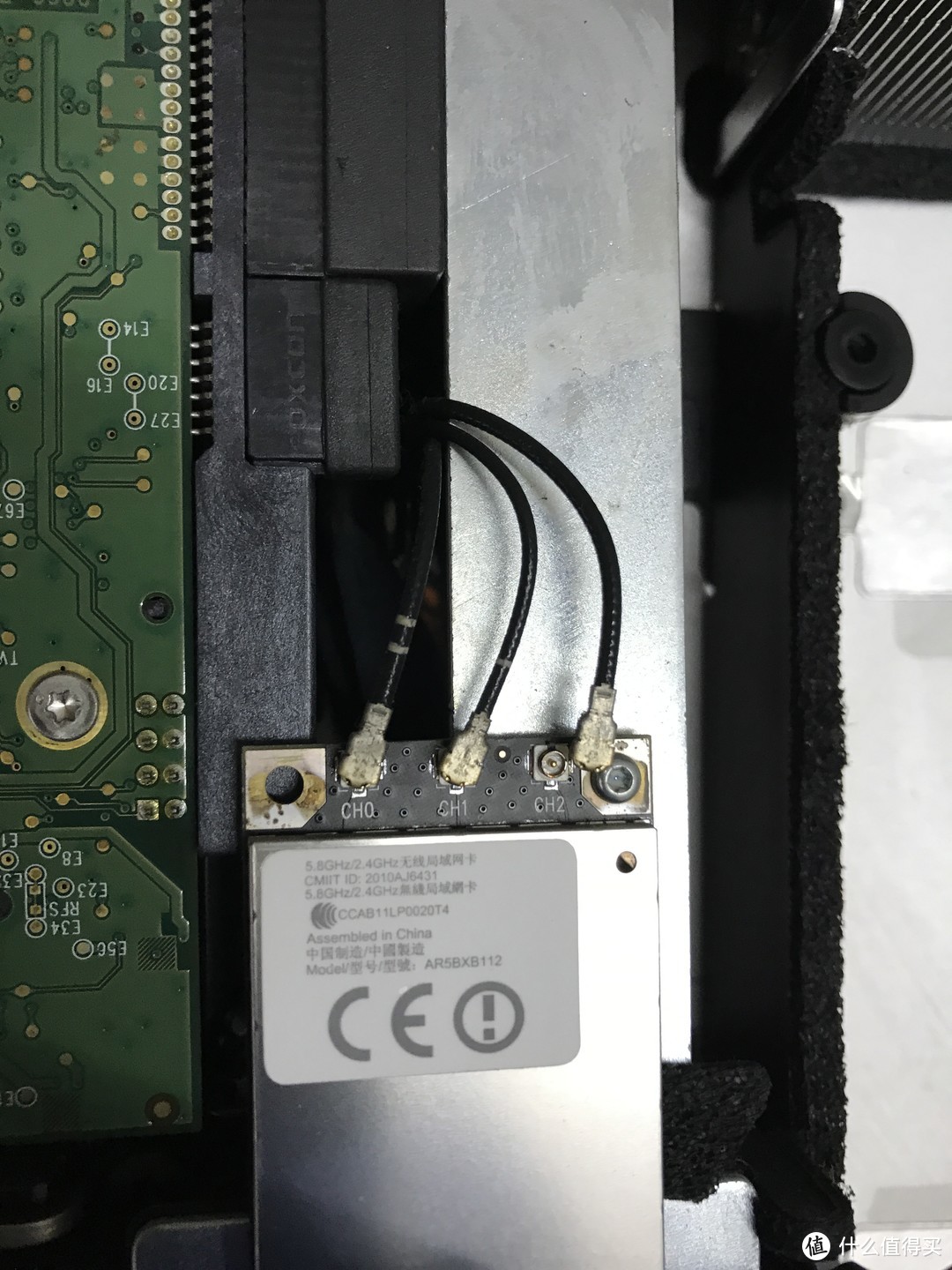 2011年中iMac加装SSD安装操作系统折腾记录