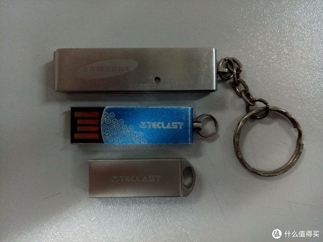 Sandisk 闪迪 酷铄 CZ73 U盘 开箱+使用