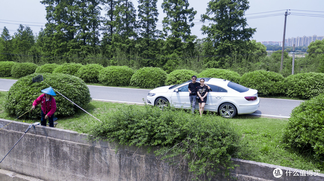 爱在路上，时刻保护：一次新婚自驾游，老司机为爱车和她准备了这些实用装备